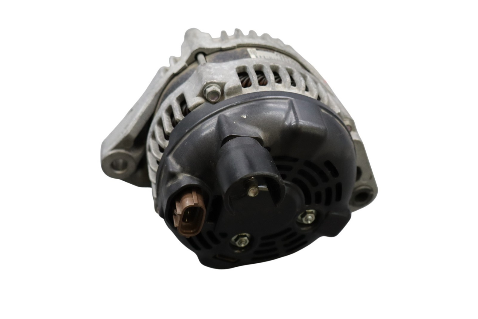 04-11 Maserati Quattroporte M139 Alternator Generator 150 Amp 104210-1620 Oem