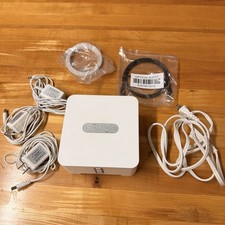 Sonos Multi-Room Music System ZonePlayer ZP90 W/ Power Cable And Accessories
