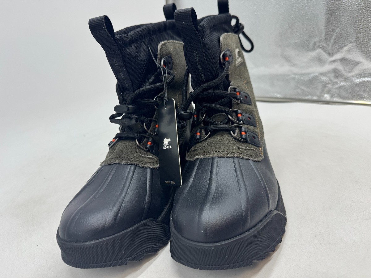 Sorel Scout 87 XT Hiking Boot Men
