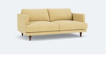 Darlings of Chelsea 3 seater sofa