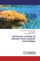 Claudio Martin Pereira De Pereira (U. A.) | Antitumor Activity Of Extracts...
