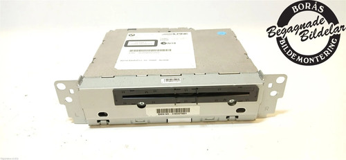 ORIGINAL Audio BMW X3 (F25)  2014