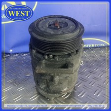 Kompressor Klimaanlage Mercedes-benz 211 E 320 T CDI 2003-2005 Kompressor Klimaanlage Mercedes-benz 211 E 320 T CDI 2003-2005