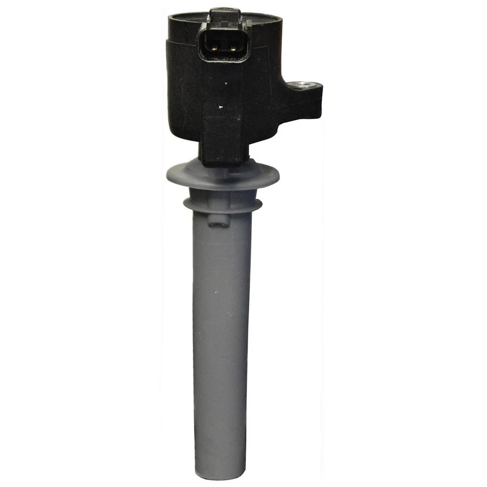 SET-NP6736005 Denso Set of 6 Ignition Coils for Mazda Tribute Ford Escape MPV - Image 2 of 3