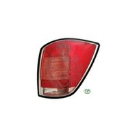 Lexmond RüCkleuchte Rechts 04-07 Kombi FüR Opel Astra H 04-07
