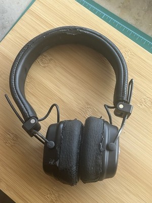 Marshall Bluetooth Kopfhörer  III / Größenverstellbar
