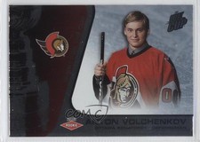2002-03 Pacific Quest for the Cup 168/950 Anton Volchenkov #134 0a4