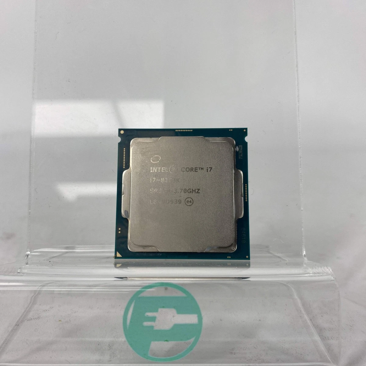 Intel Core i7-8700K Computer CPUs/Processors for sale | eBay