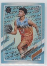 2021-22 Topps Chrome OTE Overtime Elite OTE Refractor Johned Walker #98 11t9
