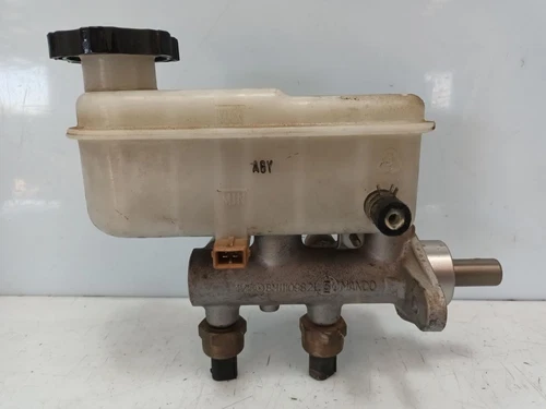 Pompa Del Freno per SSANGYONG RODIUS Xdi 2006 4185230 - Bild 3 von 10