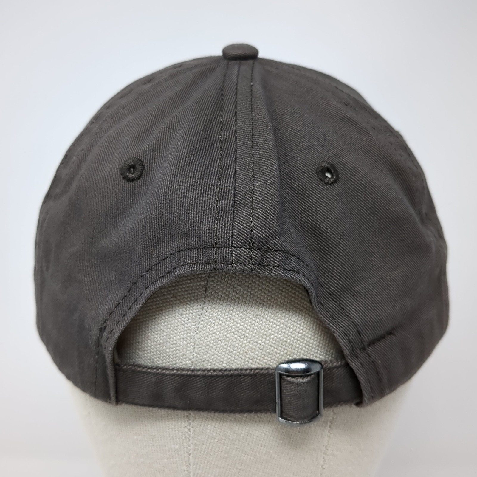 Fabletics Slideback Hat Gray One Size Adjustable … - image 6