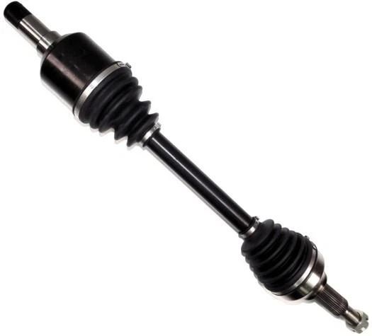 FORD TRANSIT-TOURNEO CUSTOM 2.0-2.2-TDCi DRIVE SHAFT SET OFF/SIDE-NEARSIDE 2012> - Image 4 of 4