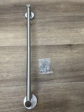 ICO Bath V67144 Lava 18" Towel Bar -READ-