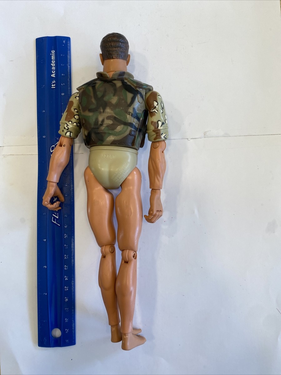 1/6センチュリートイズ Century Toys ジャンク品 GIジョー 21st century toys GIジョー フィギュア - メルカリ