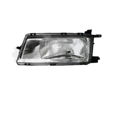 Scheinwerfer links für Opel Vectra A 86_ 87_ 1.8i Cat 1.8 S J89 2.0i 4x4 88_