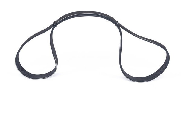 Bosch 1 987 947 044 Keilrippenriemen Passend FüR Nissan Renault-image