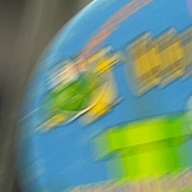 Mario Lakitu Menko Super Mario Bros Famicom Card Nintendo 1985 NES Japanese