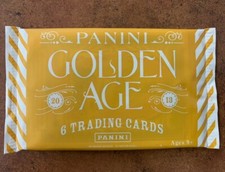 2013 Panini Golden Age Baseball Cards 11