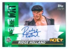 RIDGE HOLLAND 