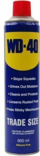 Liqui Moly Lubrifiant Bike Lm 40 (aerosol 50 Ml) | 11.125 € - Culture Vélo - Foto 9