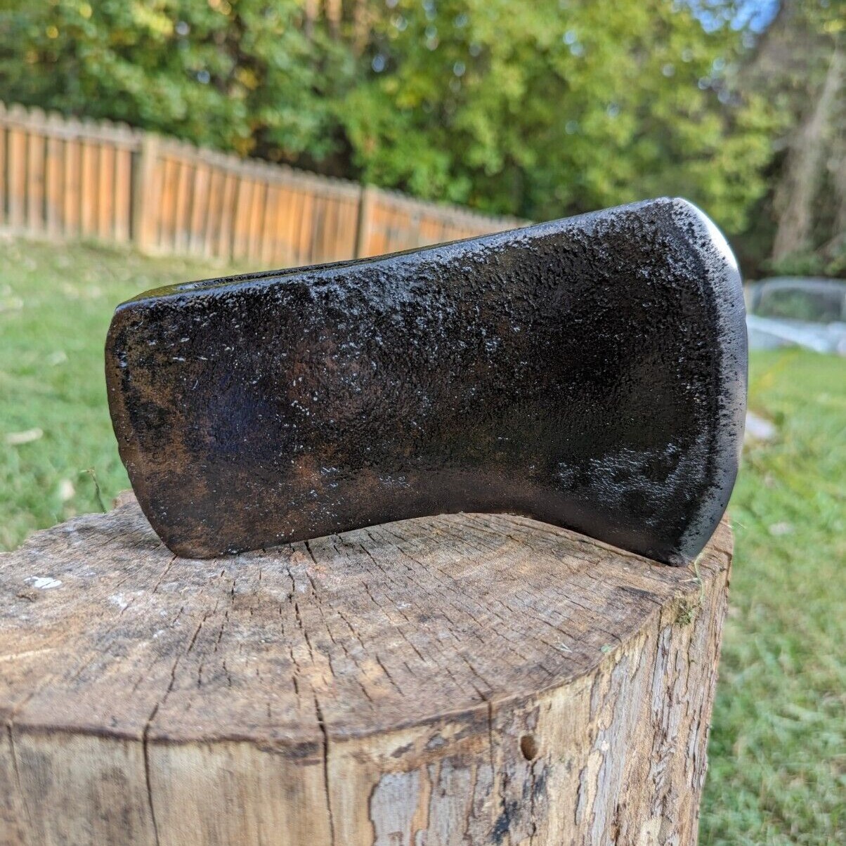 J. P. H. Co. EVERKEEN embossed 3 lb MILWAUKEE,WI late 1800's antique