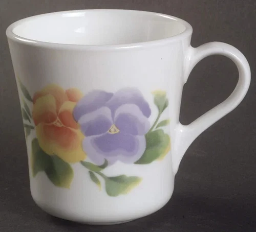Vintage Corelle Summer Blush Add-on/Replacement Dinnerware (See Selection)