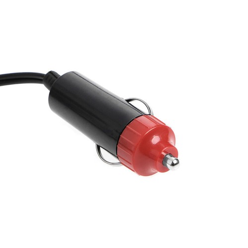 300PSI Portable Mini Air Compressor Auto Car Electric Tire Air Inflator Pump - Afbeelding 8 van 8