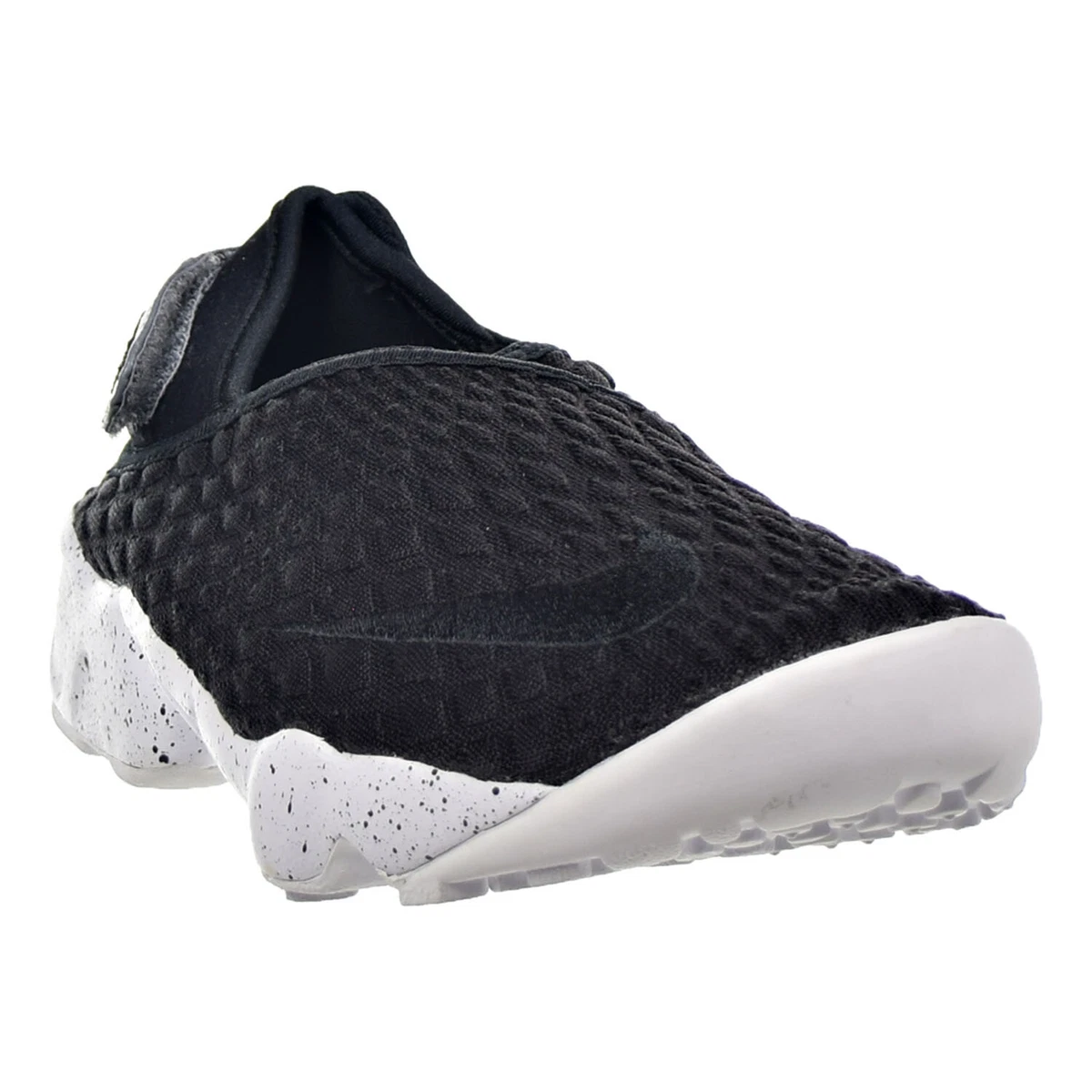 Nike Women s Rift Wrap SE Shoes Black Cool Grey White 881192 001