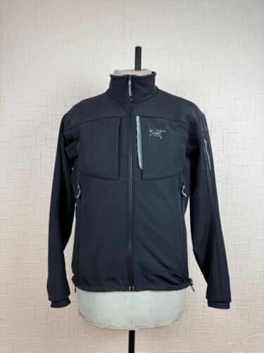 Arcteryx soft shell gamma - Gem Arcteryx soft shell gamma - Gem
