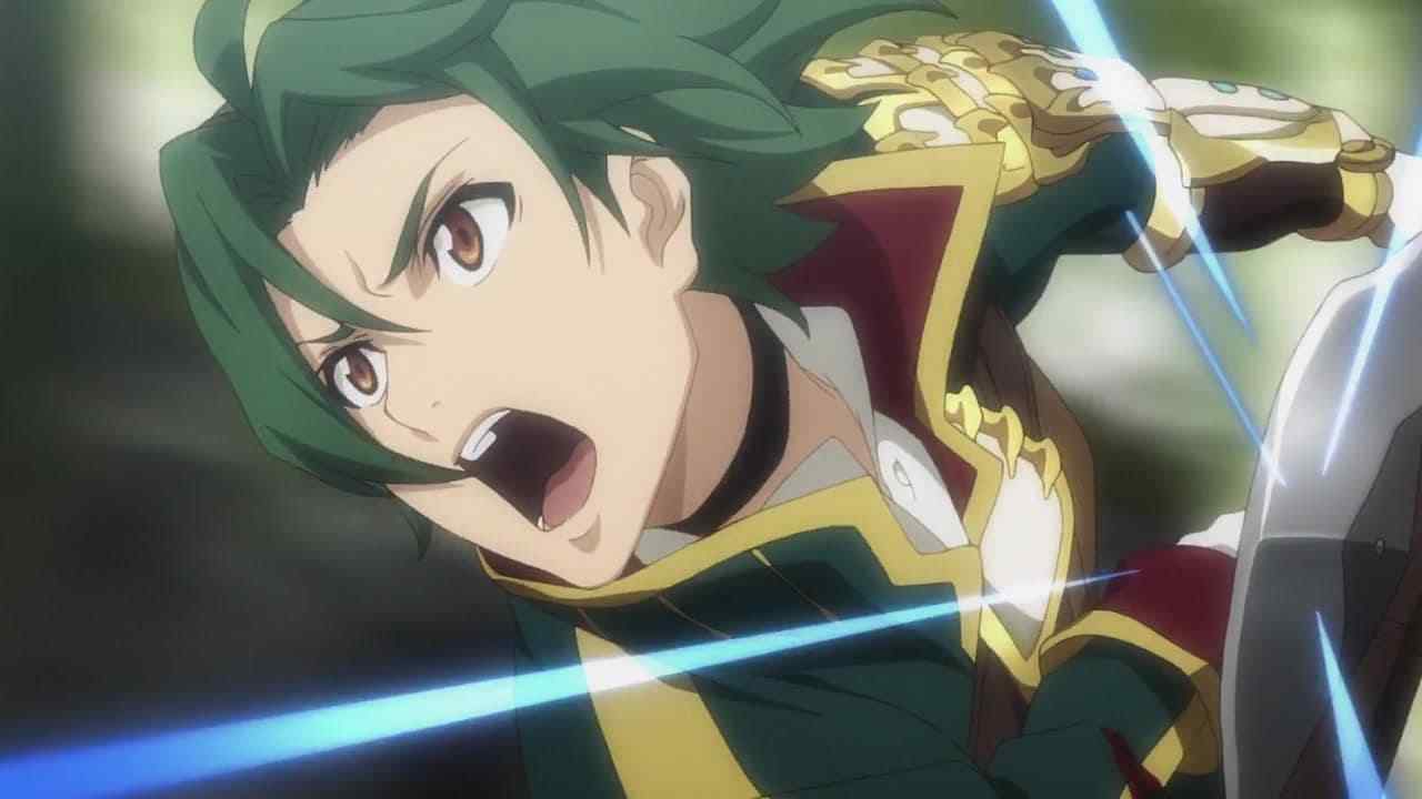 DVD Anime Grancrest Senki Complete Series (Vol. 1-24) with English Subbed