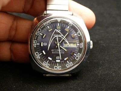 VERRE MONTRE PUNAISE ROND 17.5 mm