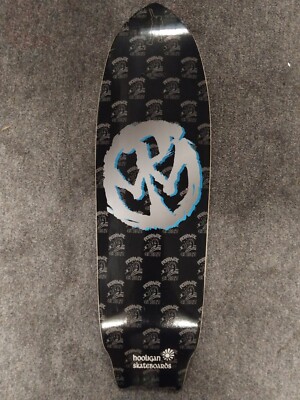 Pennywise Hooligan Skateboard Skate Deck