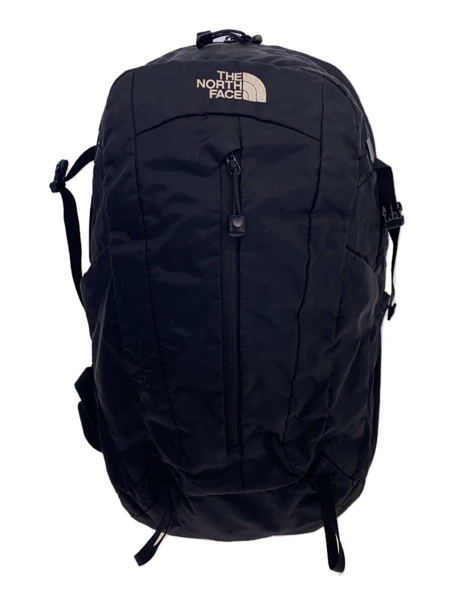 THE NORTH FACE TELLUS25 / Backpack / TELLUS25 / BLK / Solid color 