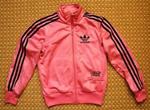 adidas chile 62 jacket womens