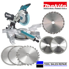MAKITA Compatible CHOP Saw MITRE Saw Blade - 216mm - 305mm - UNBRANDED -