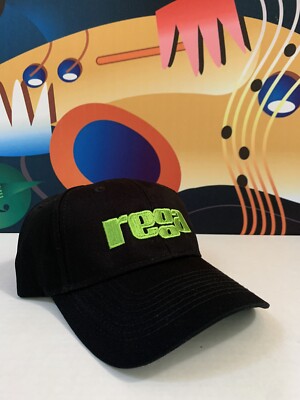 Rega Planar RP 3 Turntable Quality Embroidered Hat NEW Guaranteed 