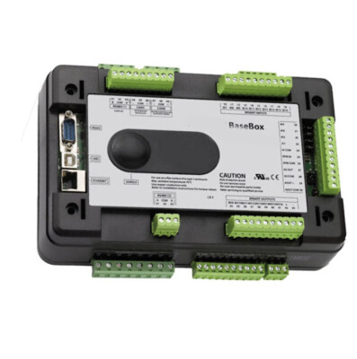 New For IS-NTC-BB Controller InteliGen NT BaseBox ComAp Gen-set
