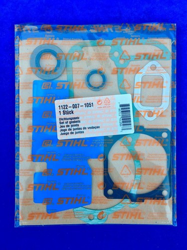 C - Testata, set guarnizioni valvole 110492-0165-E1, categoria 110492