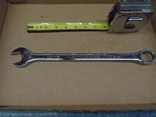 Craftsman Professional Long Pattern Combination Wrench SAE  Choose your Size!