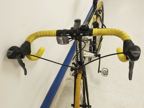 boardman dynamic ride concept e4p