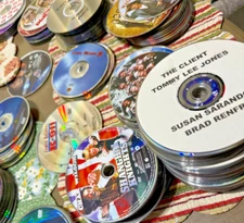 DVD [S thru Z] Pick & Choose - Flat Rate Shipping Discounts available