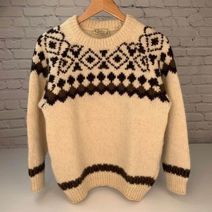 gaeltarra sweater