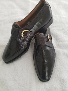 david eden alligator shoes