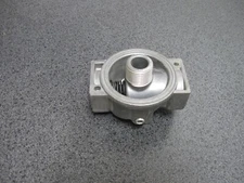 Luber-Finer LMB448 Filter Mounting Base Replace BALDWIN OB1318 FLEETGUARD HH6945