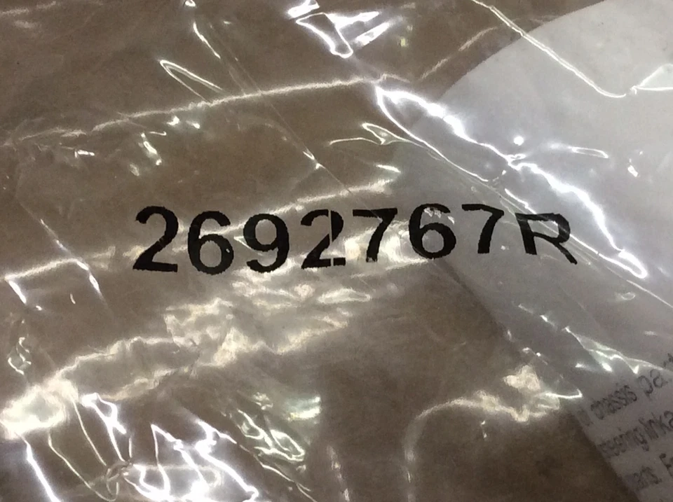 NUEVO NAPA ES3004 extremo de barra de dirección exterior - se adapta a Ford Mercury 89-97 Foto 3 de 4