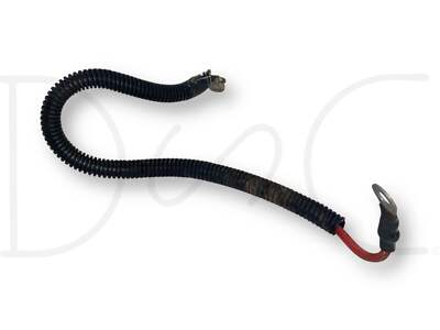 #ad 00 02 Ford F250 F350 7.3 7.3L Diesel AIH Air Intake Heater Power Wire Cable OE $39.00
