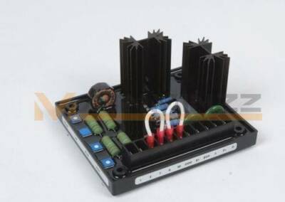 Balser Generator Automatic Voltage Regulator AVR AVC63-7F NEW One Year Warranty*