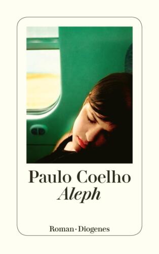 Aleph Paulo Coelho - Photo 1/1