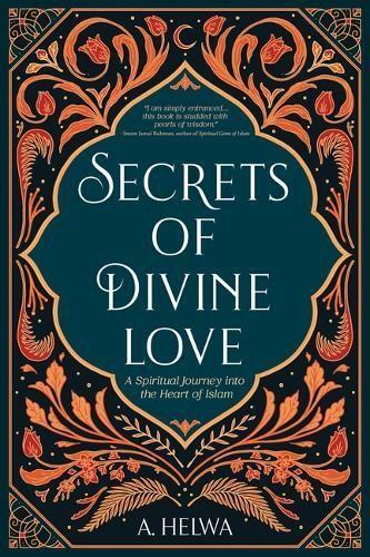 Thumbnail - A Helwa Secrets Of Divine Love (taschenbuch)