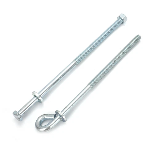 Spare Tire / Wheel Carrier Bolts & Hardware For Ford F100 F250 F350 Truck 80-97 - Picture 2 of 9